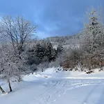 Villa Ceprowo