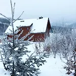 Ceprowo Villa *