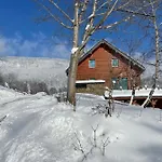 Ceprowo Villa