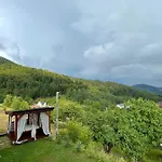 Ceprowo Villa