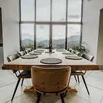 Ceprowo Villa *