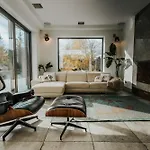 Villa Ceprowo