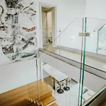 Ceprowo Villa *