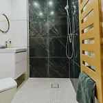Villa Ceprowo *