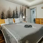 Ceprowo Villa