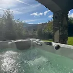 Ceprowo Villa *
