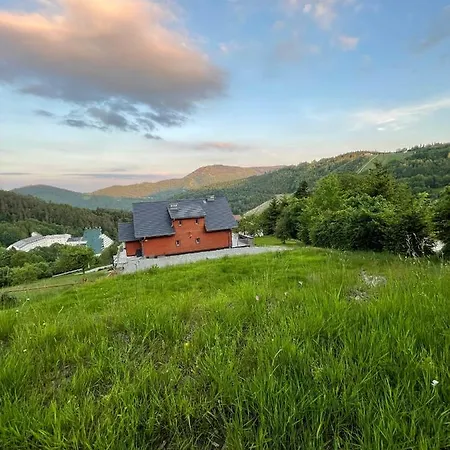 Ceprowo * שצ'צ'ירק