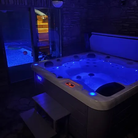 Ceprowo ヴィラ シュチルク