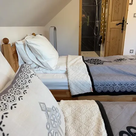 וילה Ceprowo שצ'צ'ירק