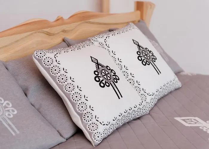 Ceprowo Villa Szczyrk