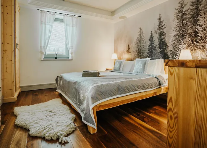 Ceprowo Villa Szczyrk