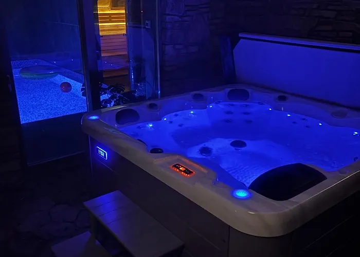 Ceprowo Vila Szczyrk