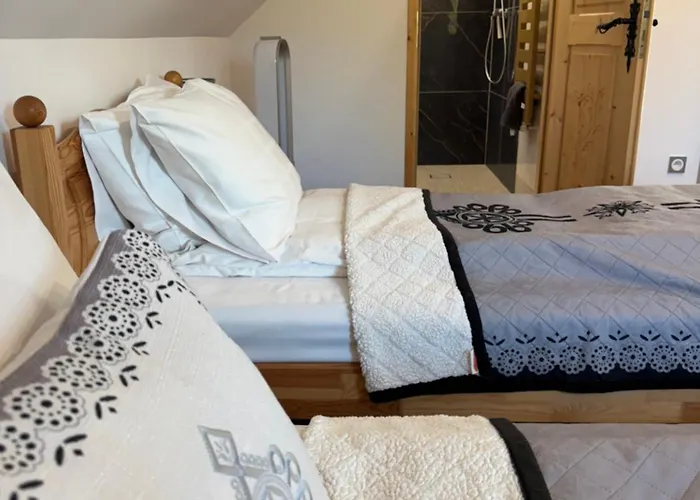 Vila Ceprowo Szczyrk