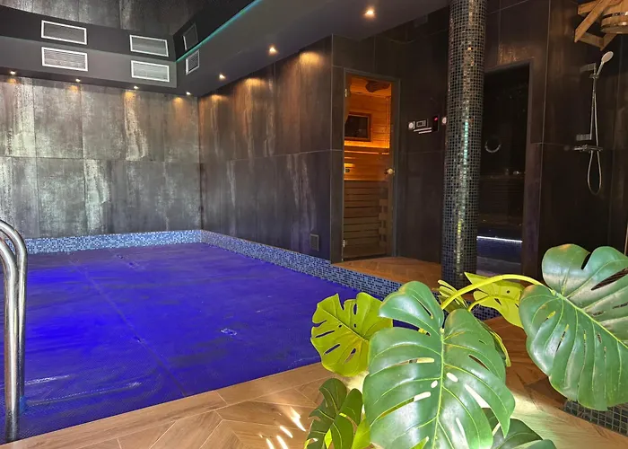 Vila Ceprowo Szczyrk